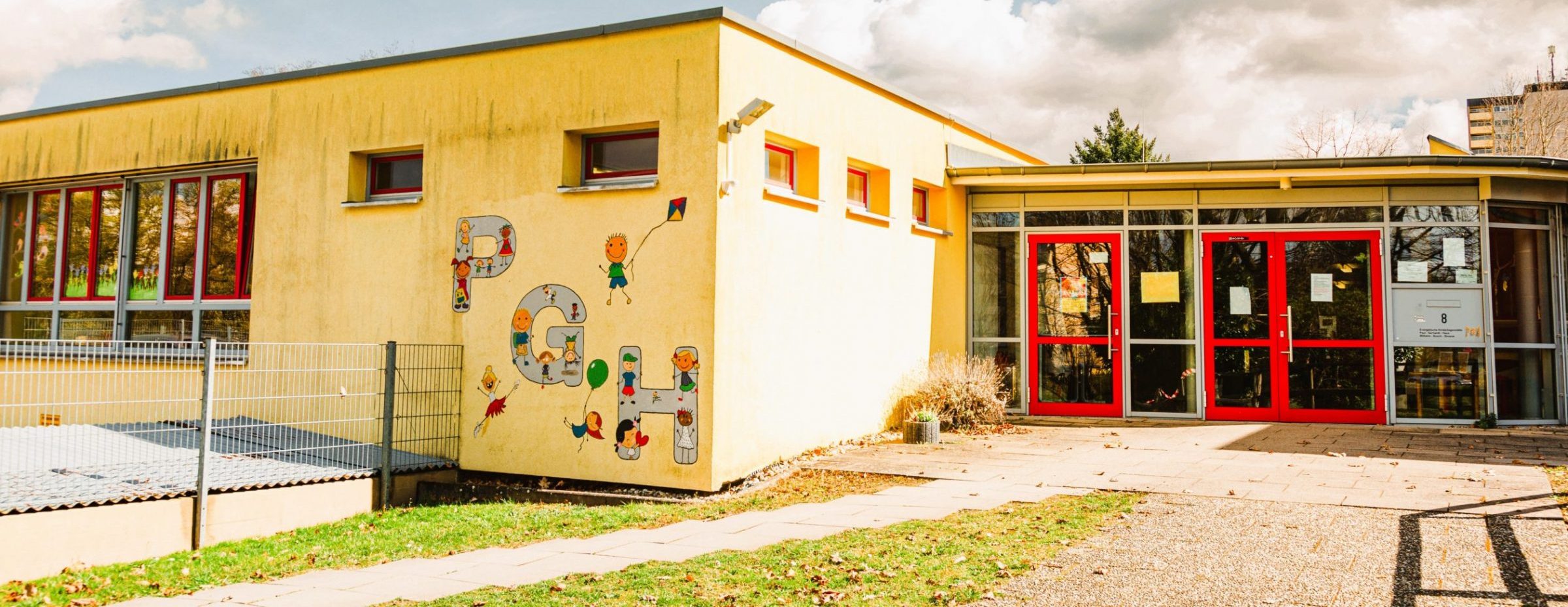 Foerderverein Kindergarten Paul-Gerhard-Haus